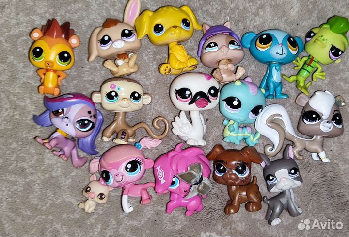 Littlest Pet Shop