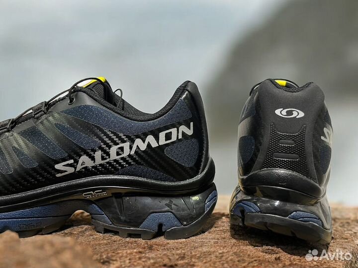 Мужские кроссовки Salomon XT4 новые