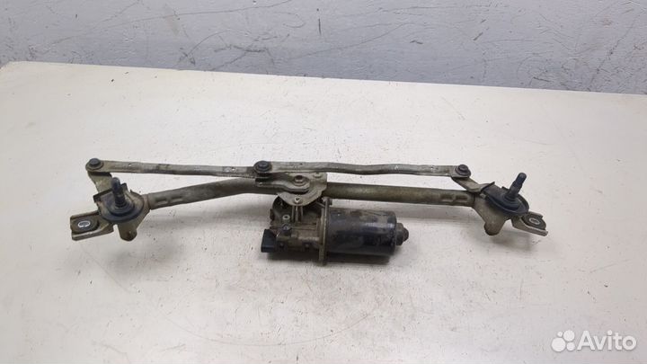 Механизм стеклоочистителя передний Hyundai Veloster 2011