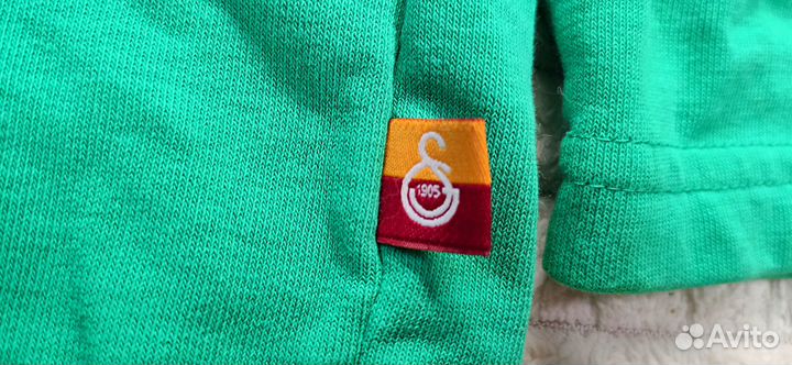 Лонгслив фк Галатасарай (Турция) Fernando Muslera