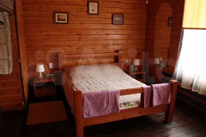 Гостиница, 200 м²