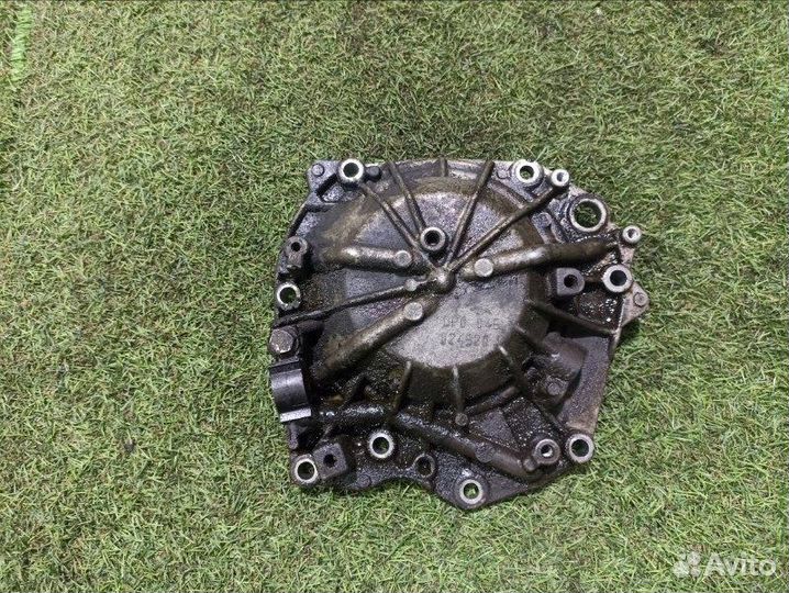 Крышка АКПП задняя Nissan Almera G15 2015