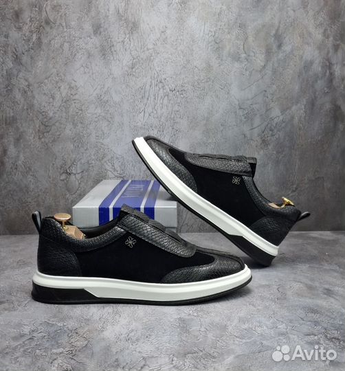 Кеды мужские