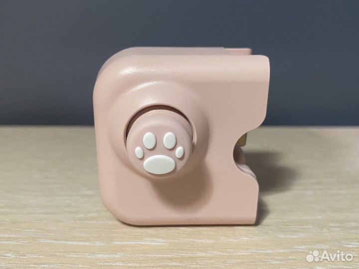 Мини-джойстик для телефона (IOS)