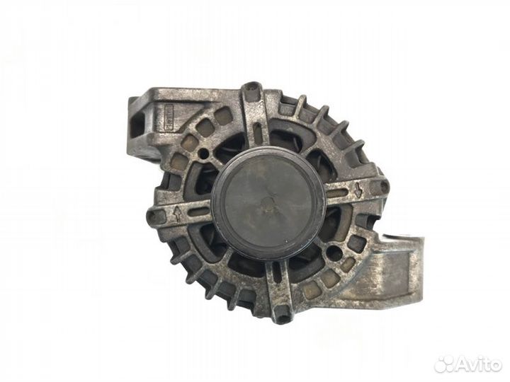 Генератор Ford Focus 3 хетчбек 2.0 2013