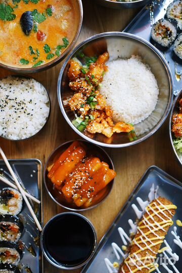 Повар хц/гц/универсал (м.Маяковская)