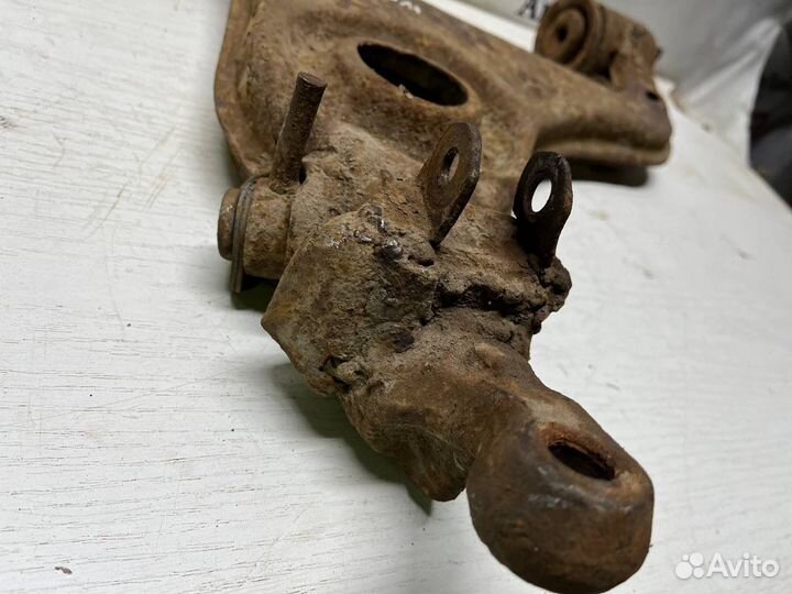 Рычаг передний левый w210 Mercedes E class