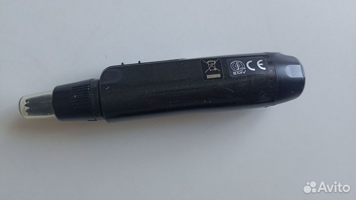 Триммер для носа и ушей Panasonic