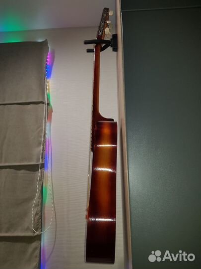 Классическая гитара