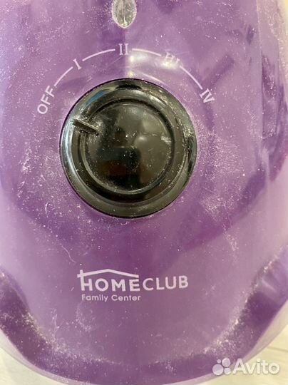 Отпариватель для одежды ручной