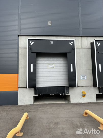 Ремонт ворот