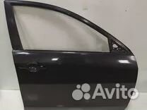 Двери передние, задние Nissan Almera G15 в цвет