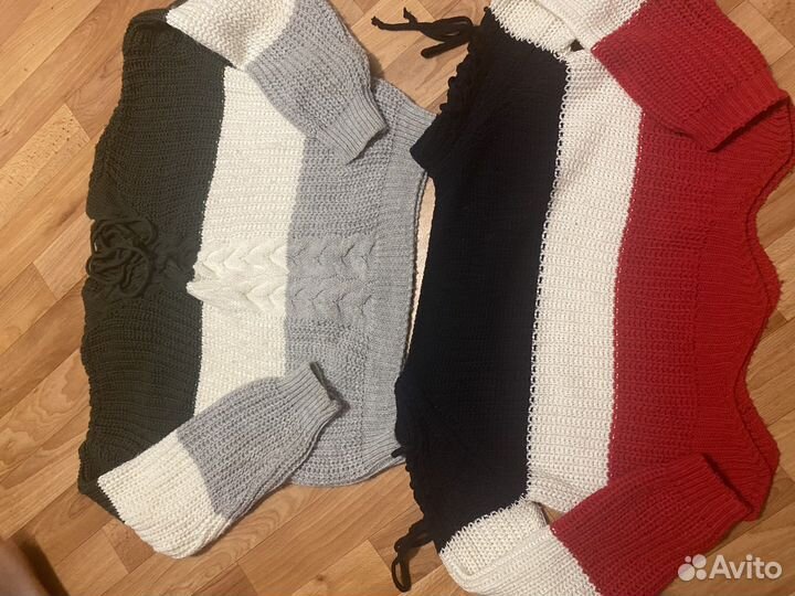 Блузки женские зимние