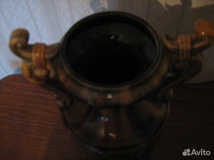 Ваза антиквариат