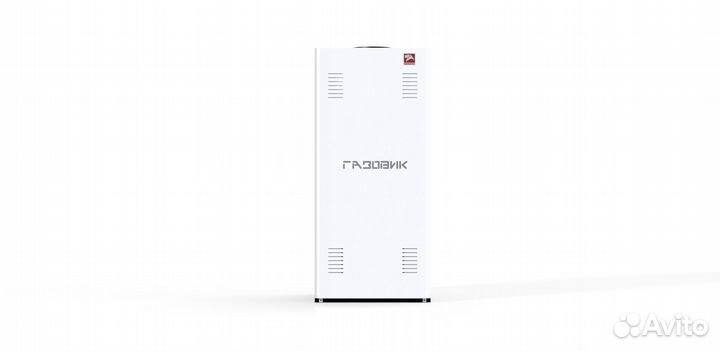 Напольный газовый котел 