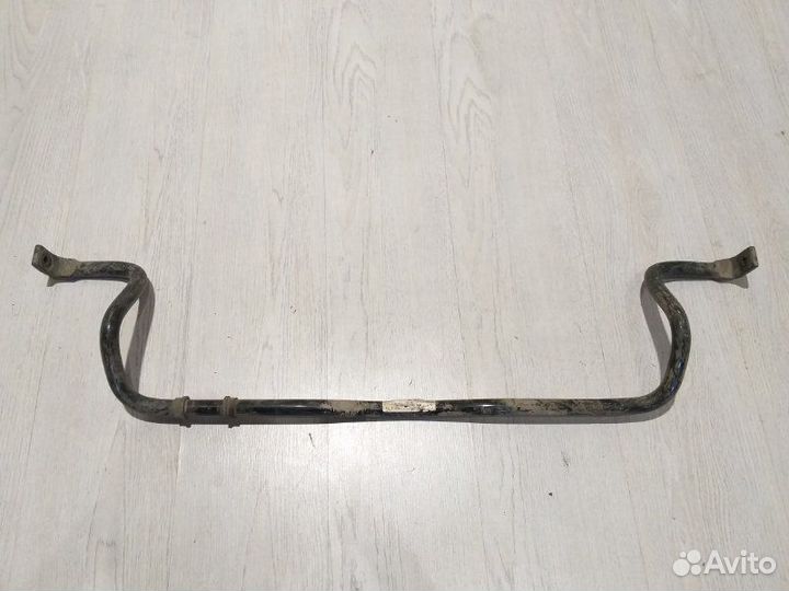 Стабилизатор перед спу Renault megane 3