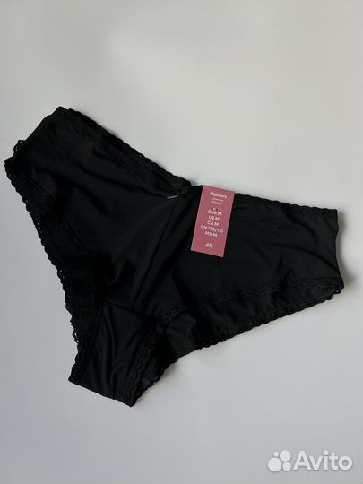 Трусы H&M hipsters