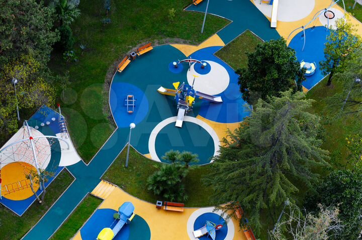 3-к. квартира, 108,5 м², 17/27 эт.