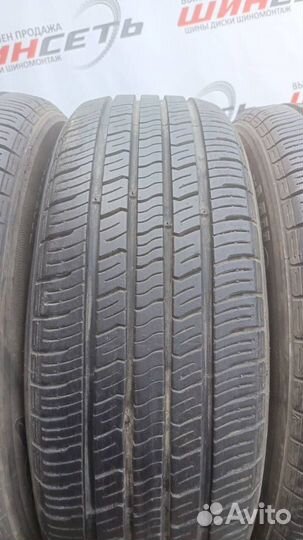 Kumho Solus SA01 KH32 205/60 R16