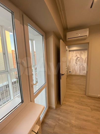 1-к. квартира, 38 м², 7/10 эт.