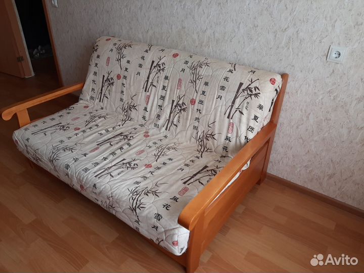 Диван кровать аккордеон бу