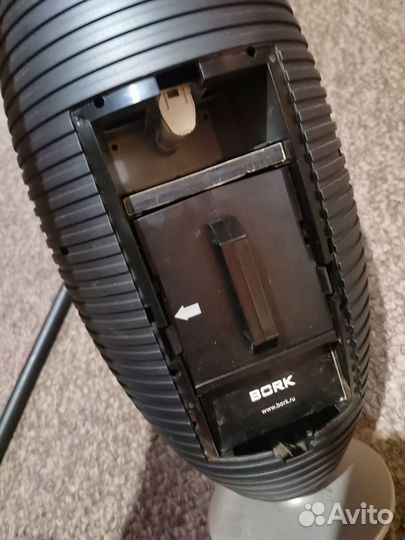 Очиститель воздуха bork