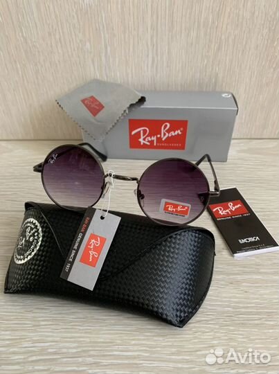 Очки ray ban