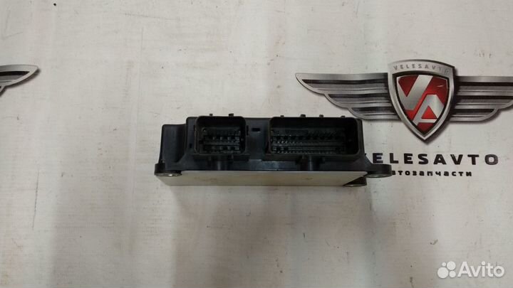 Блок управления Air Bag Opel Astra J 2012-2017 год