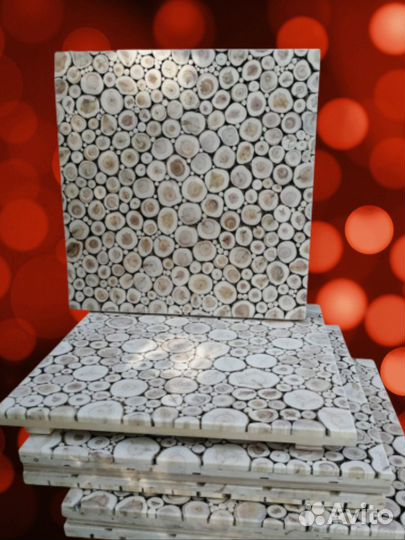 Изделия из можжевельника