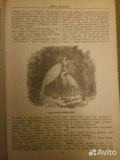 Книга Библейская Инциклопедия