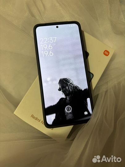 Xiaomi Redmi Note 13, 8/128 ГБ