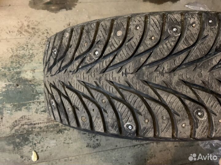 Yokohama Ice Guard IG35 225/45 R18