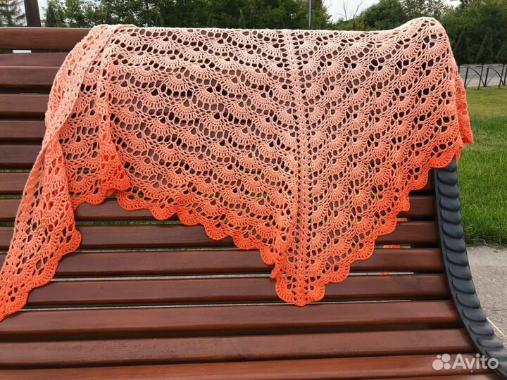 Бактус ручная работа