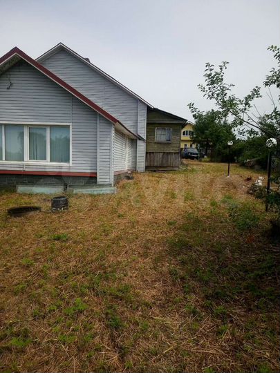 Дом 200 м² на участке 36 сот.