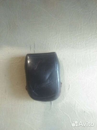 Экспонометр,Ленинград-2