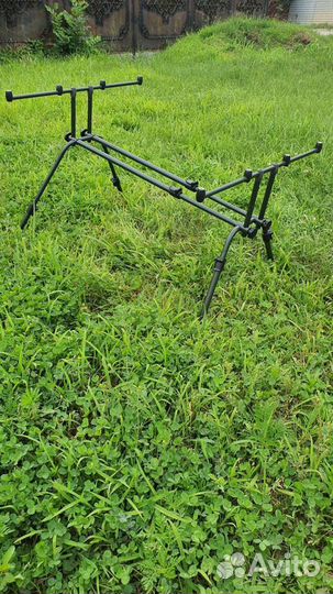 Род-под на 4 уд