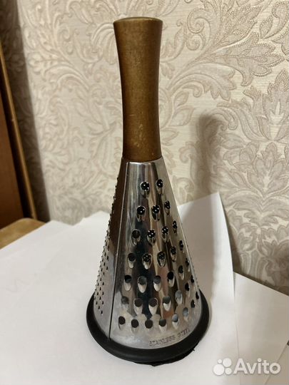 Терка настольная