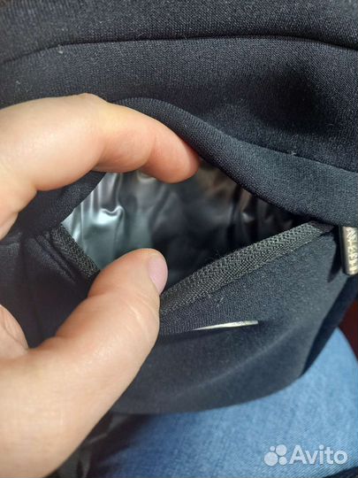 Термо сумка для бутылочек Avent