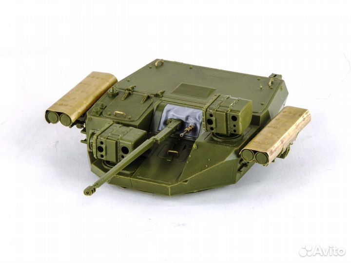 Микродизайн Тбмпт Т-15 Основной набор, 1/35