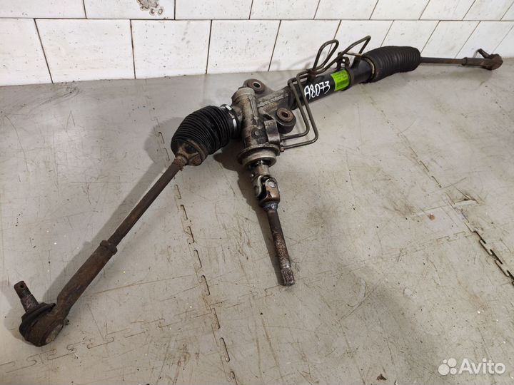 Рейка рулевая Kia Spectra 2001-2011