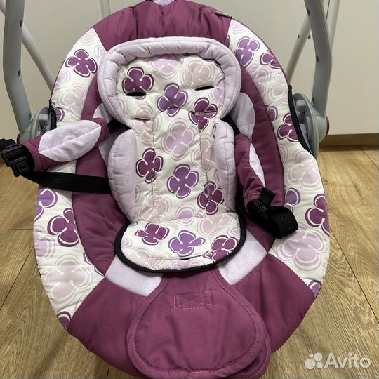 Детские качели