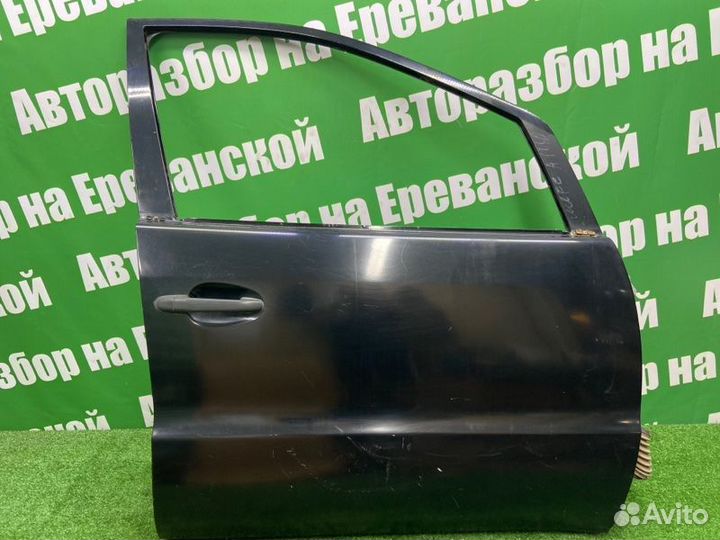 Дверь боковая передняя правая Mercedes-Benz