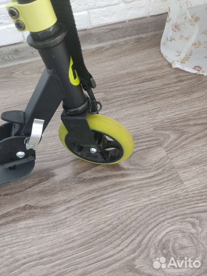 Самокат детский