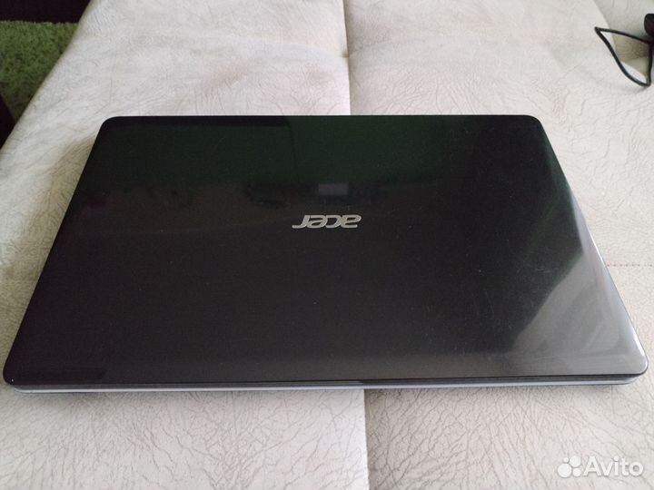 Acer aspire e1-571g 1 тб