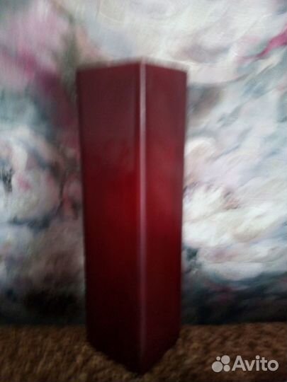 Ваза для цветов стекло