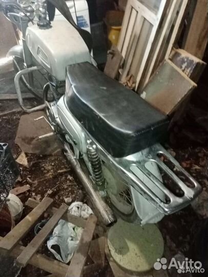 Восход 3м атм