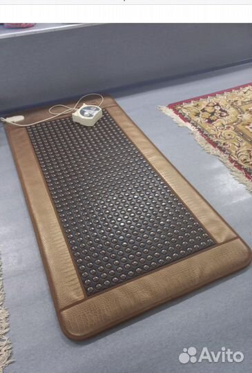 Мат Турманиевый Нуга Бест