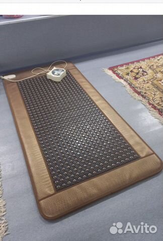 Мат Турманиевый Нуга Бест