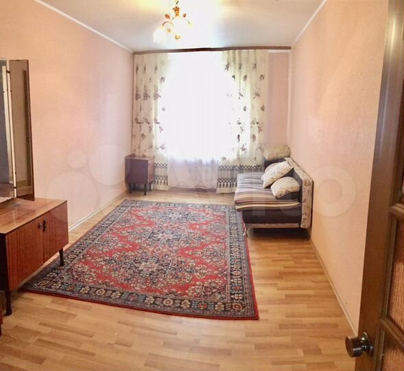 3-к. квартира, 67 м², 7/10 эт.