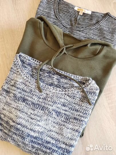 Женские вещи пакетом 42 44